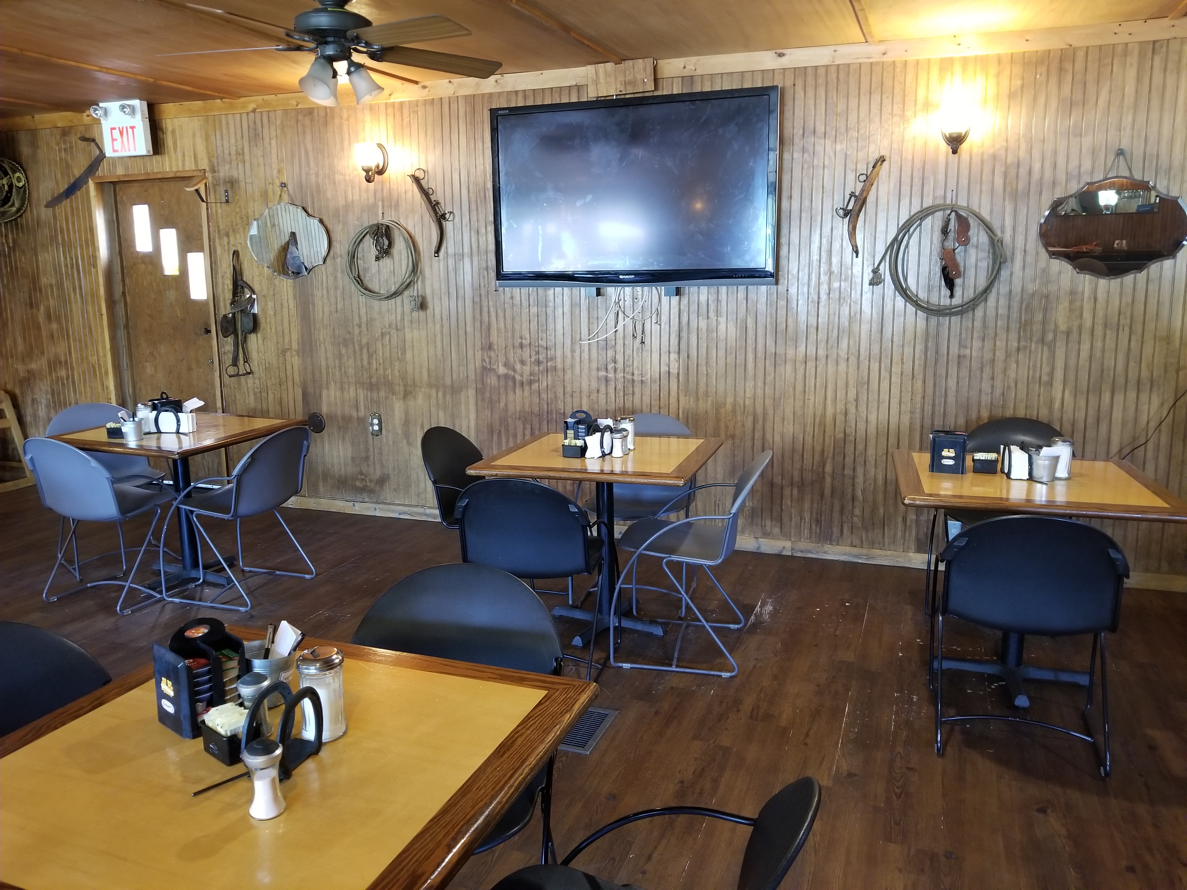 Picture for The Hitch'n'Rail Motel