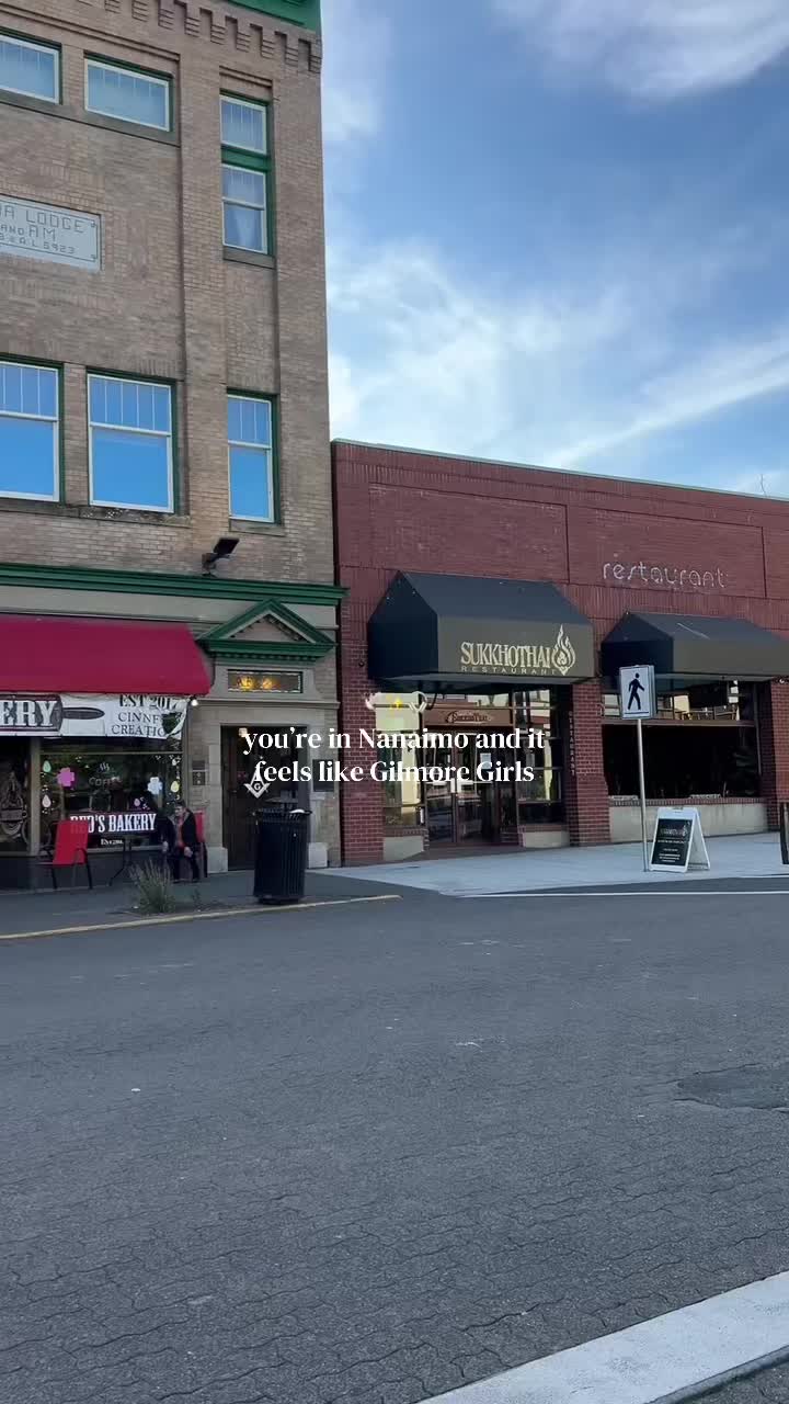 Nanaimo