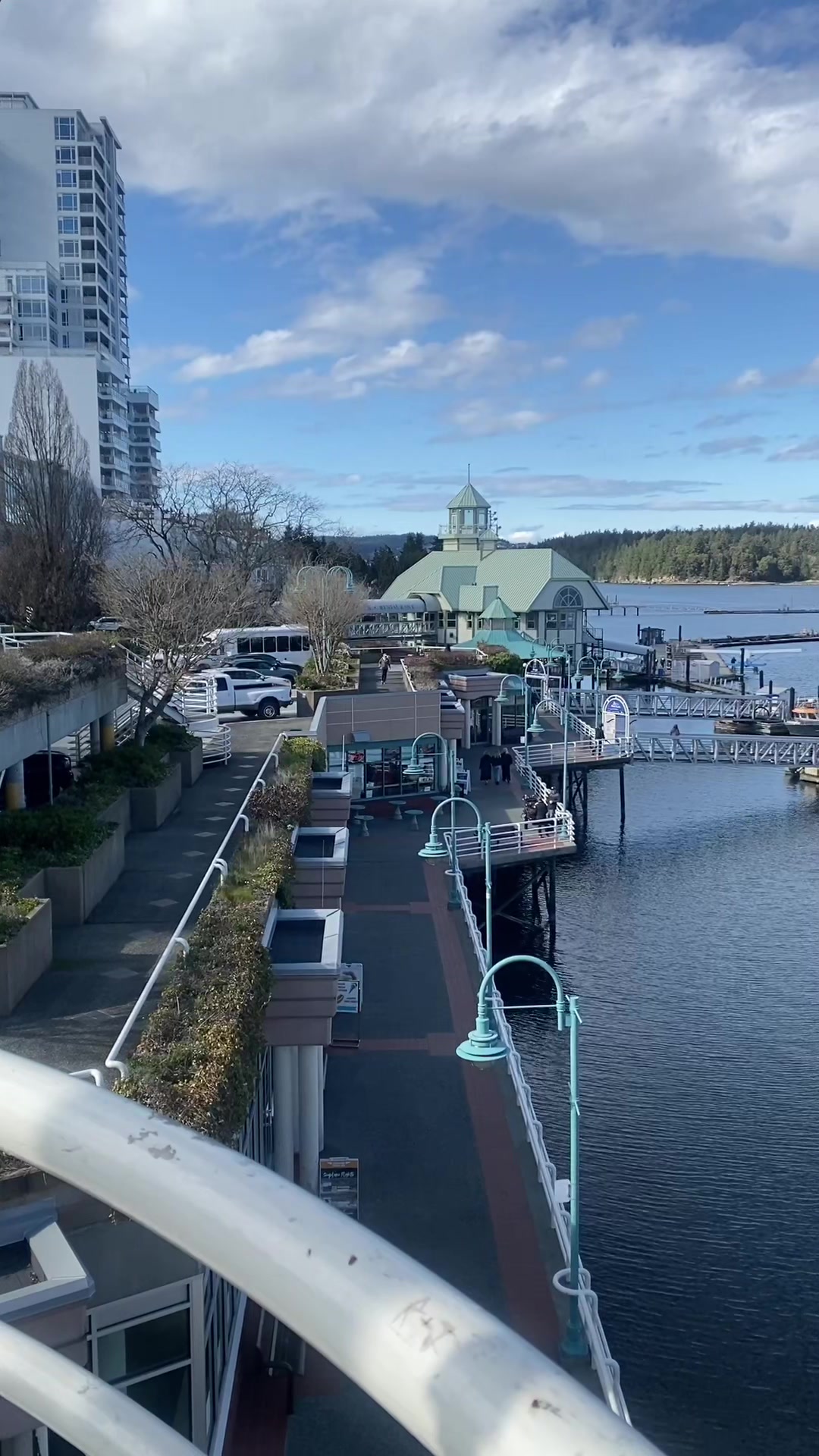 Nanaimo