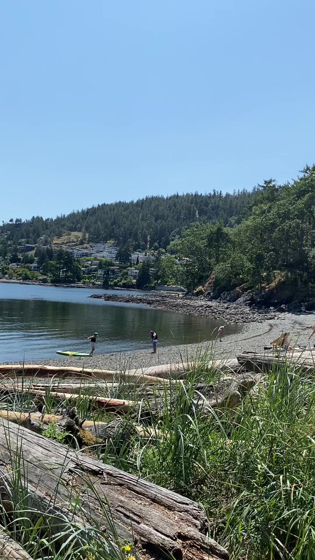 Nanaimo
