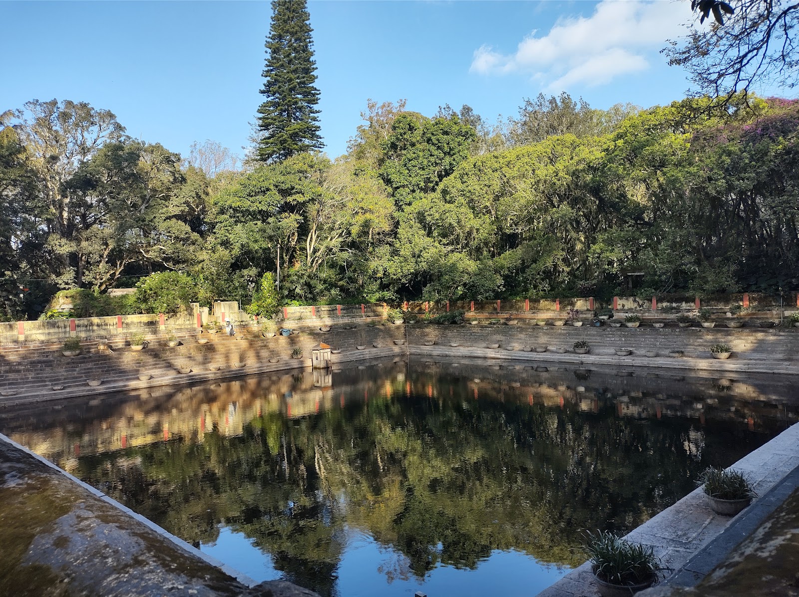 Nandi Hills
