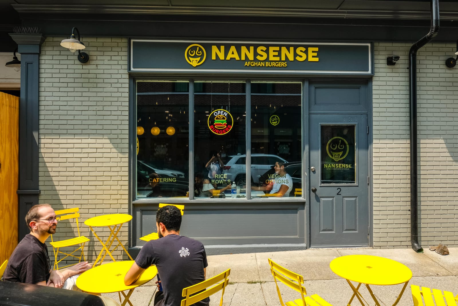 Picture for Nansense