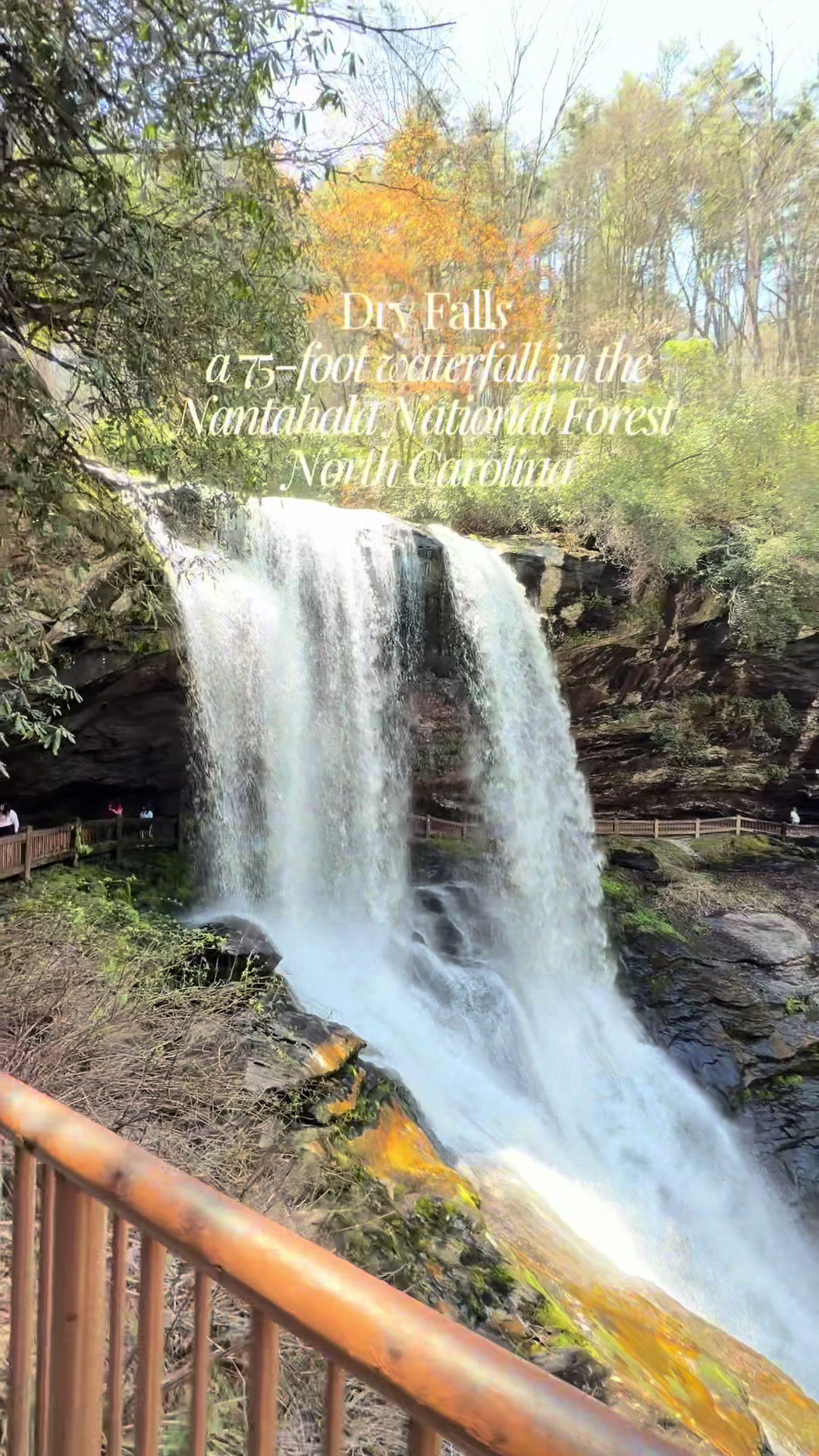 Nantahala National Forest