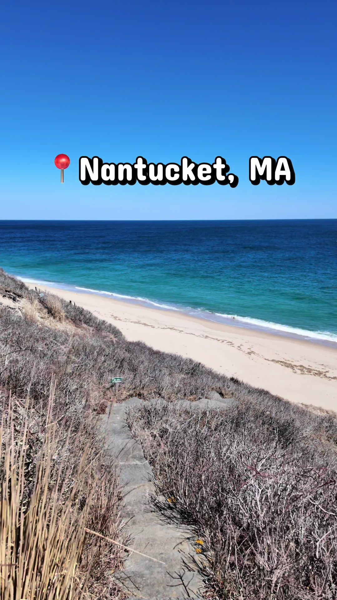 Nantucket, Massachusetts