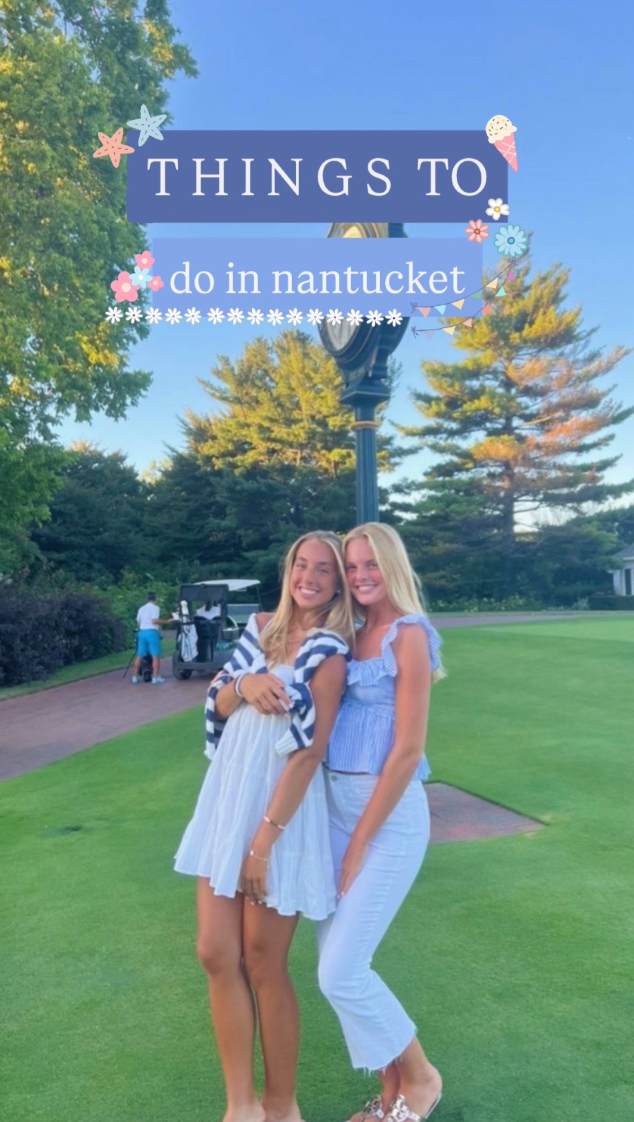 Nantucket, Massachusetts