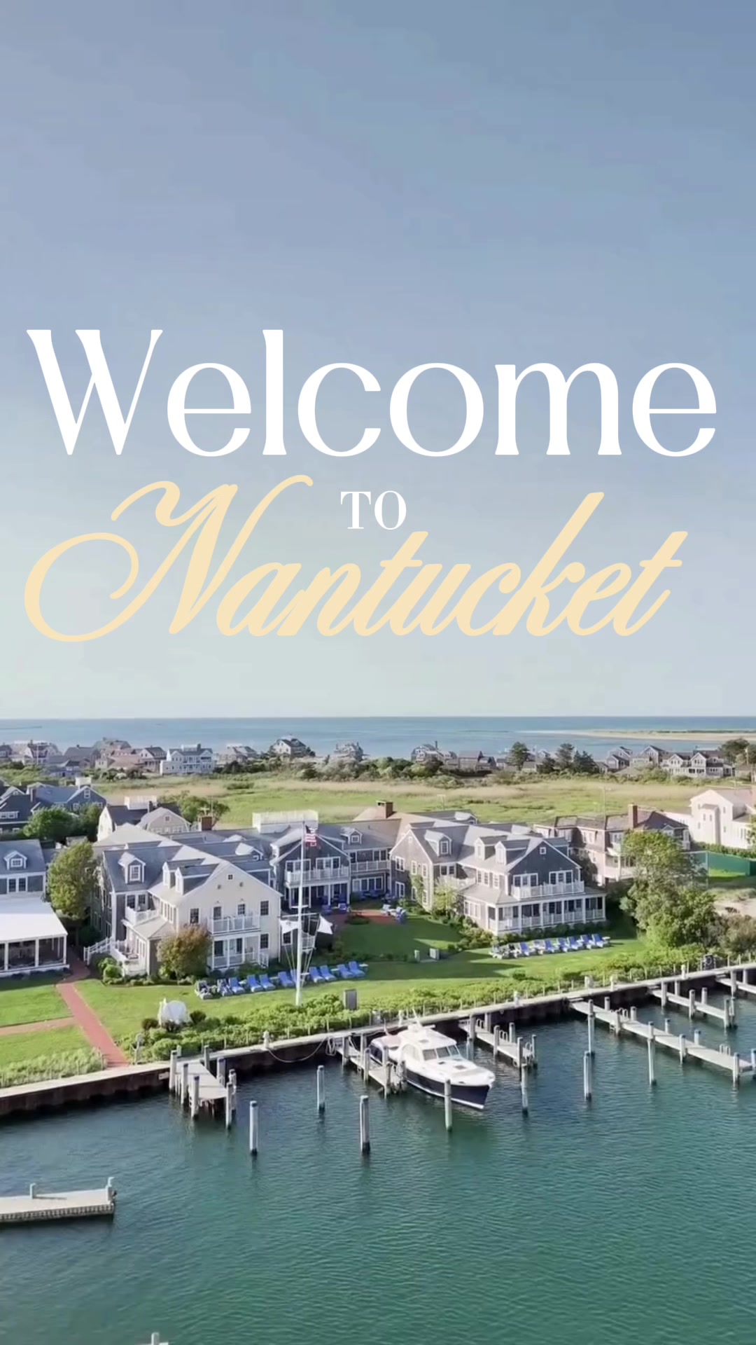 Nantucket
