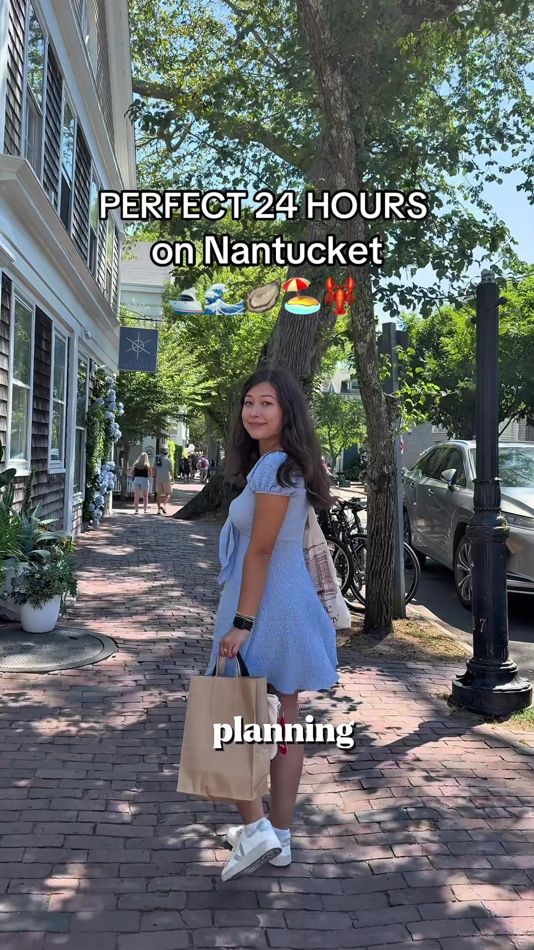 Nantucket