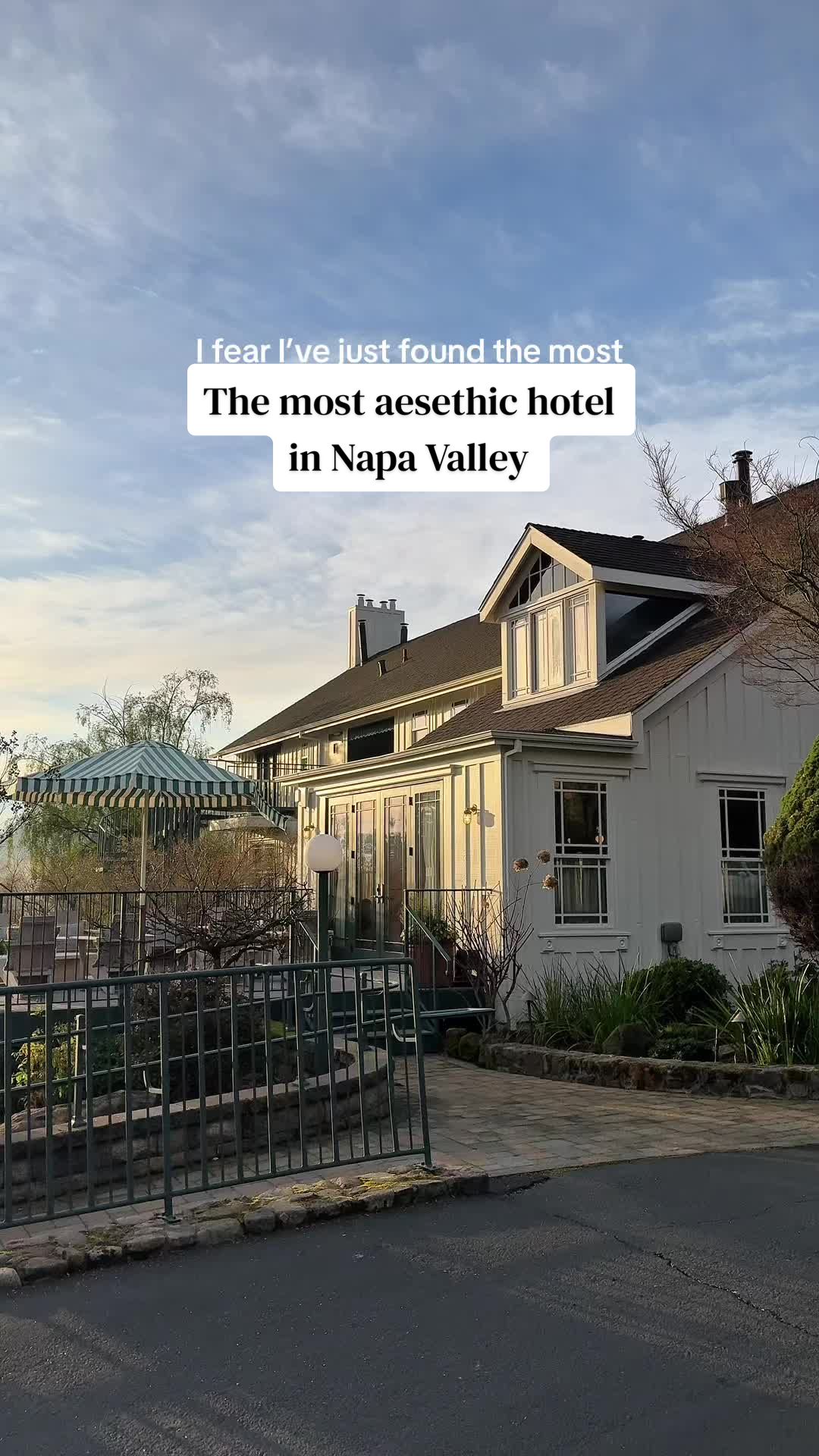 Napa Valley, CA