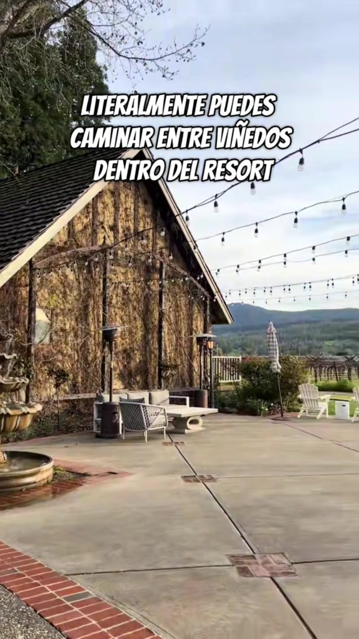 Napa Valley