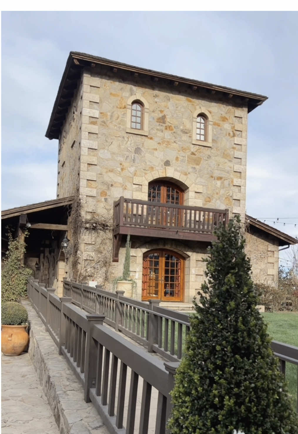 Napa Valley