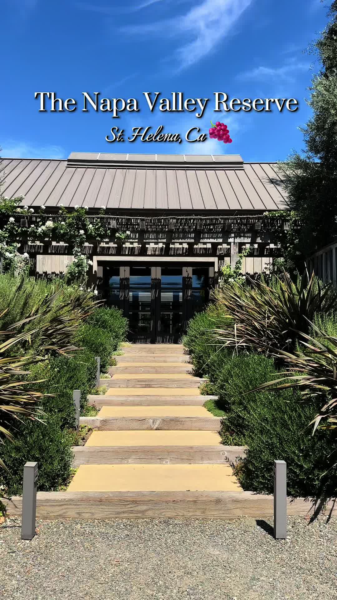 Napa Valley