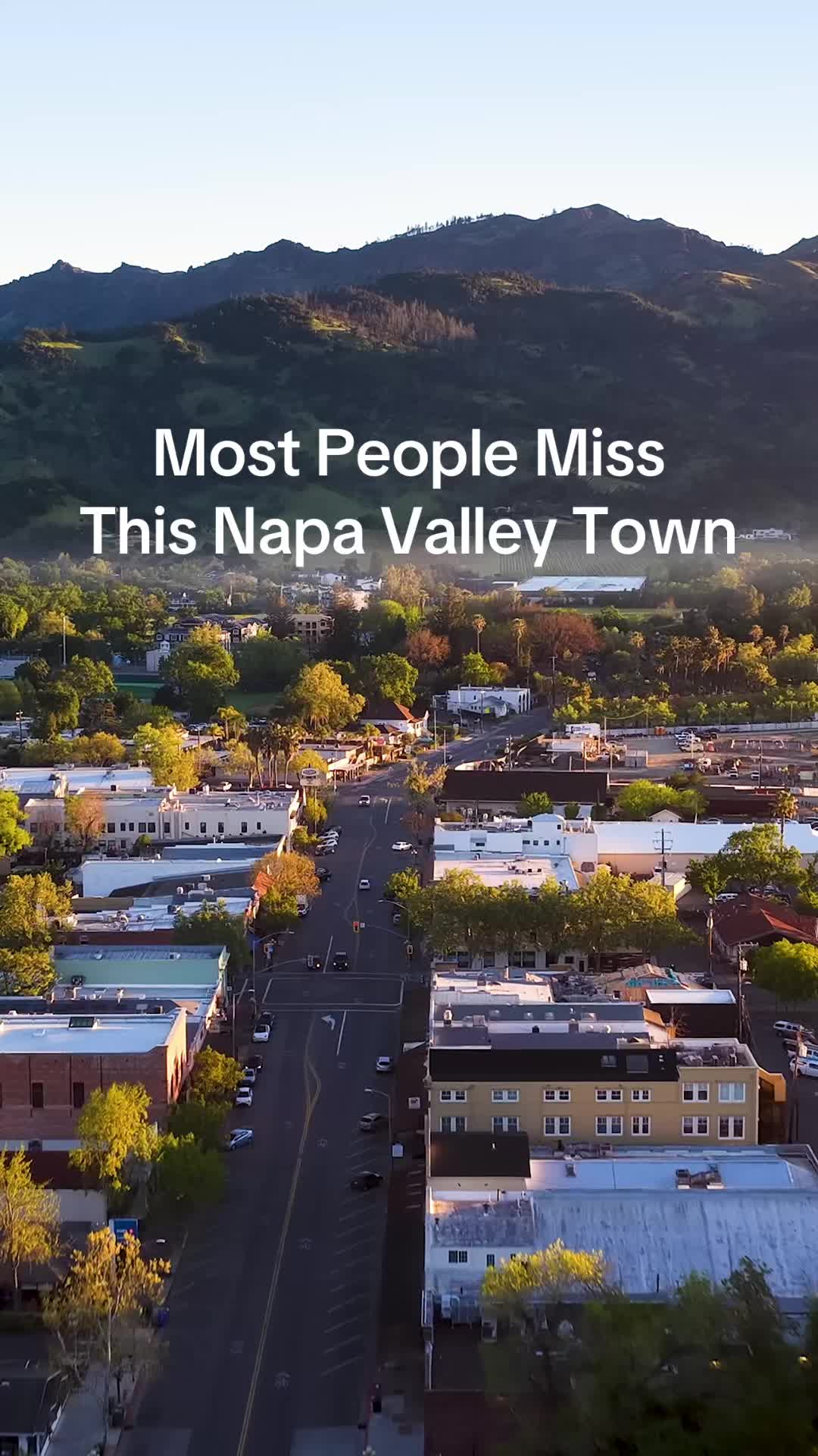 Napa Valley