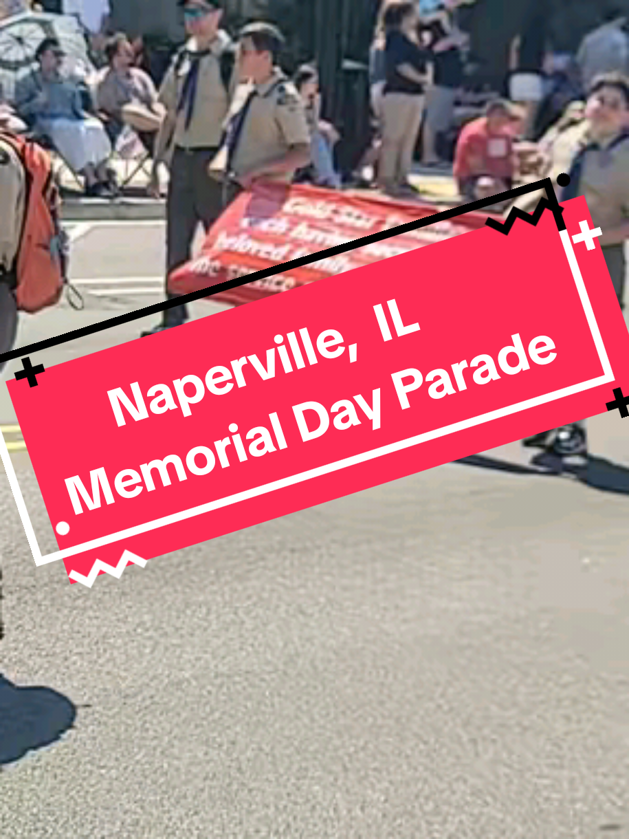 Naperville