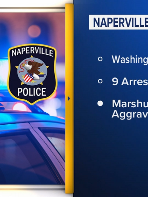 Naperville
