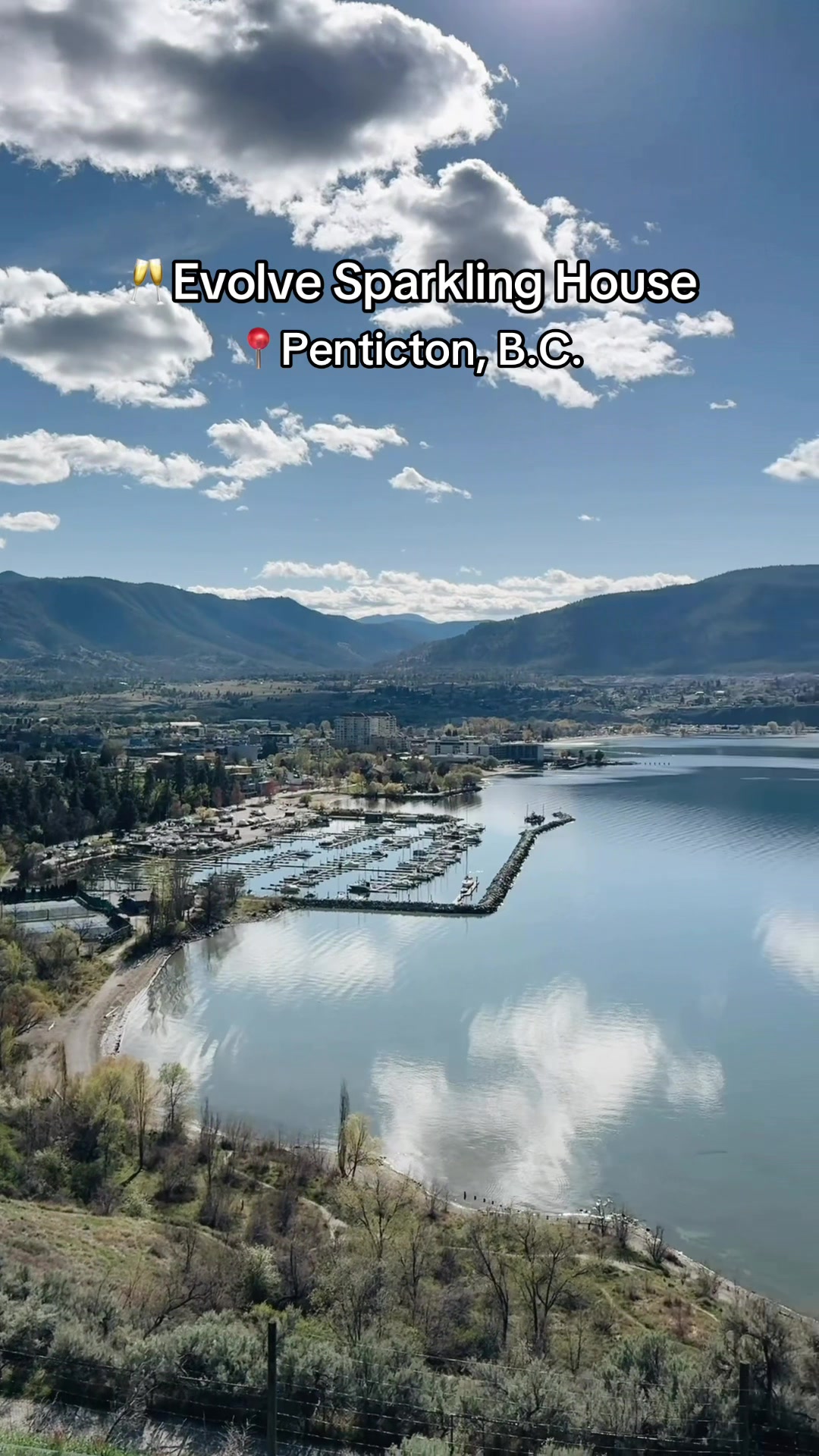 Naramata Bench Wineries