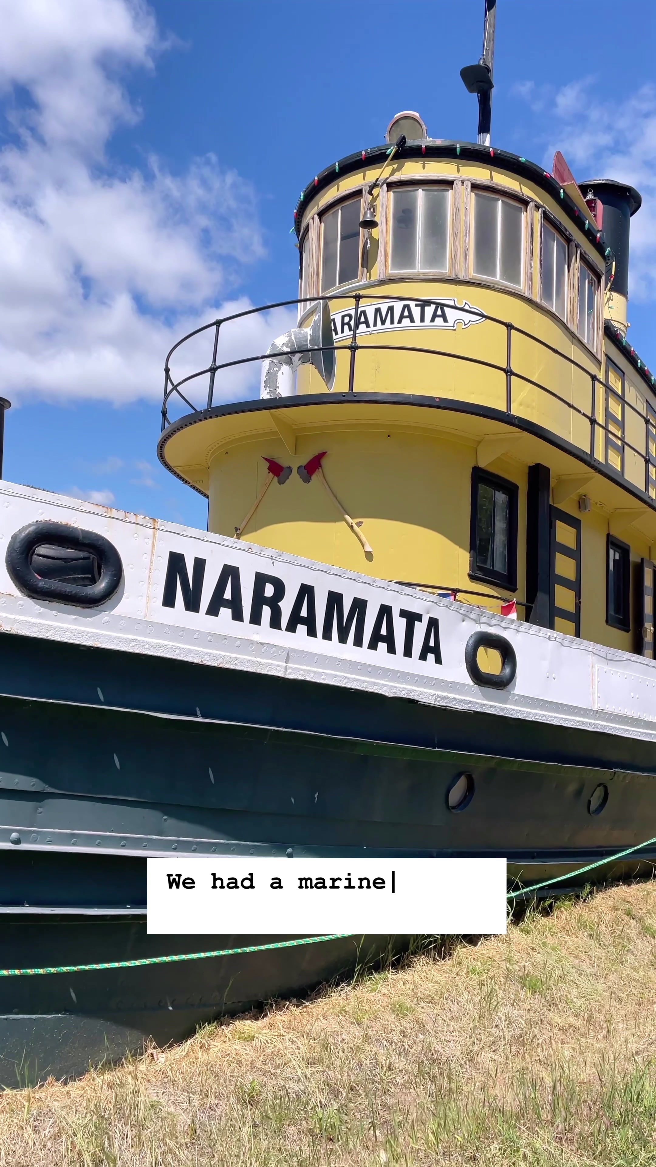 Naramata
