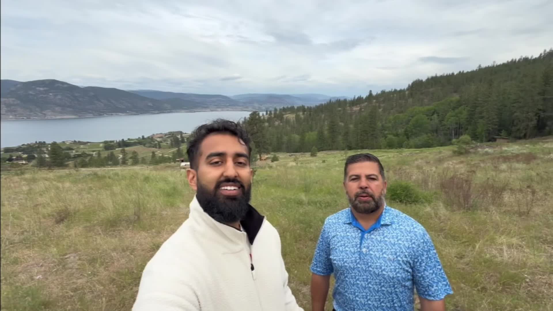 Naramata