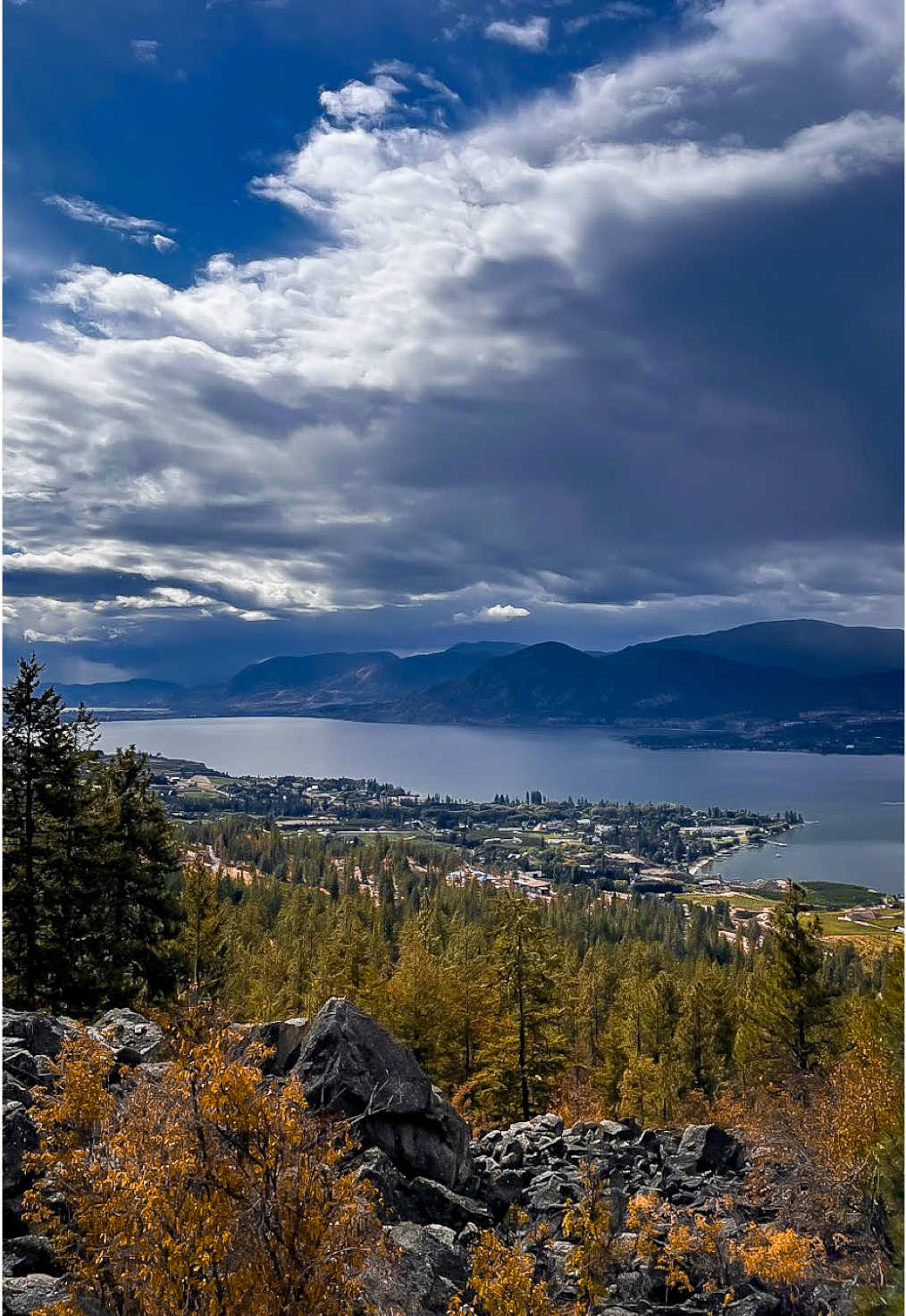 Naramata