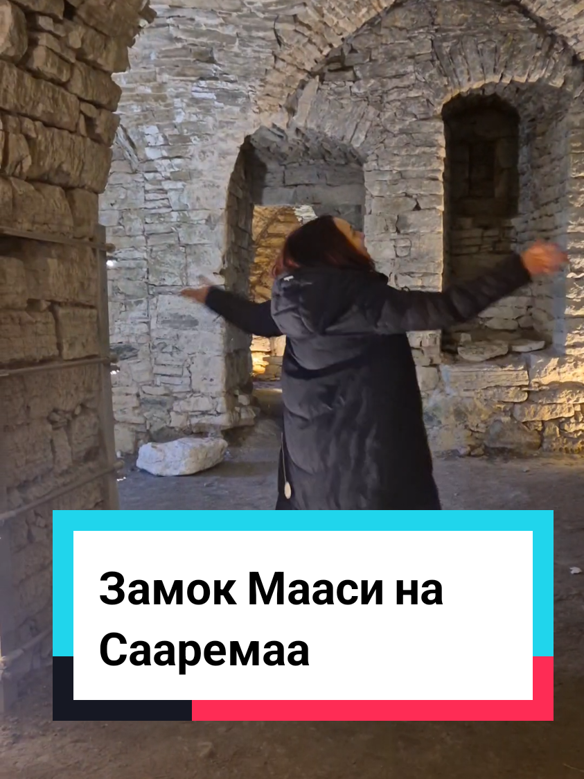 Нарвский замок