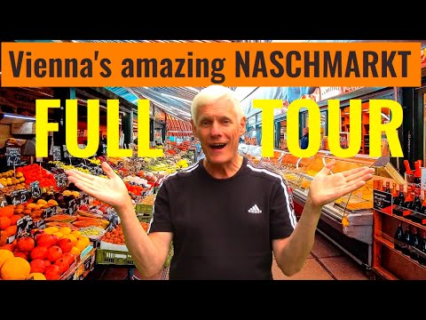 Naschmarkt