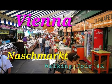 Naschmarkt