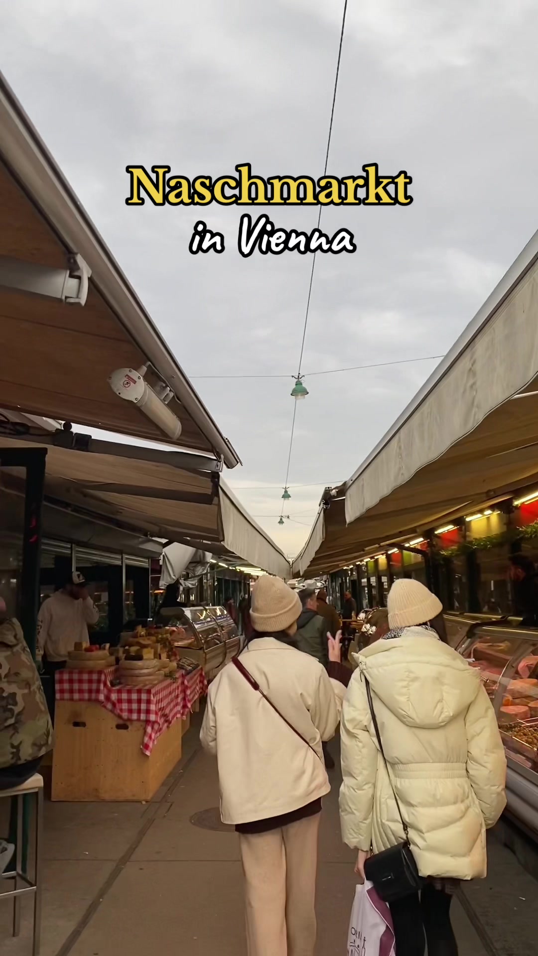 Naschmarkt