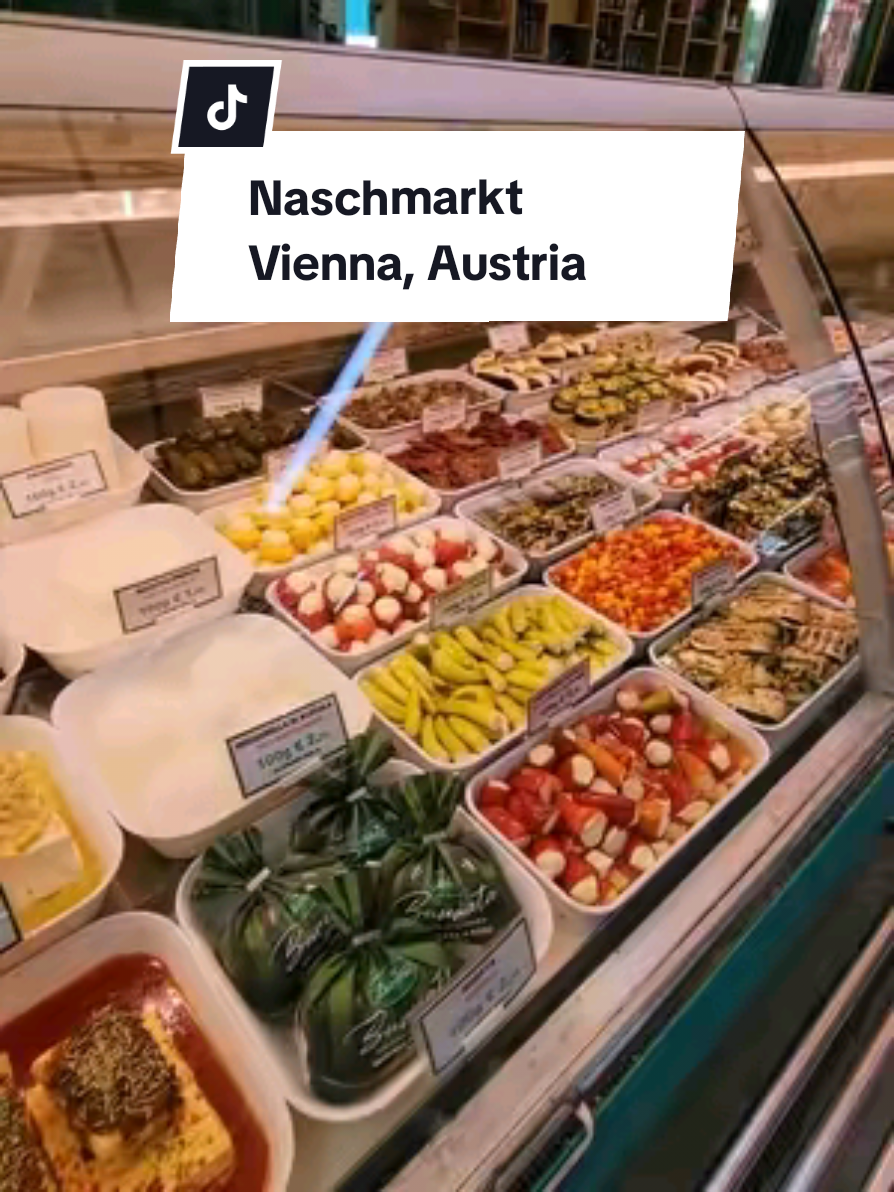 Naschmarkt