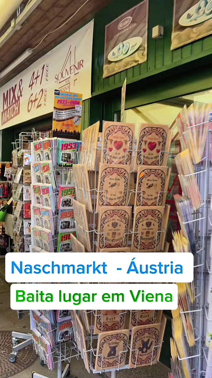 Naschmarkt