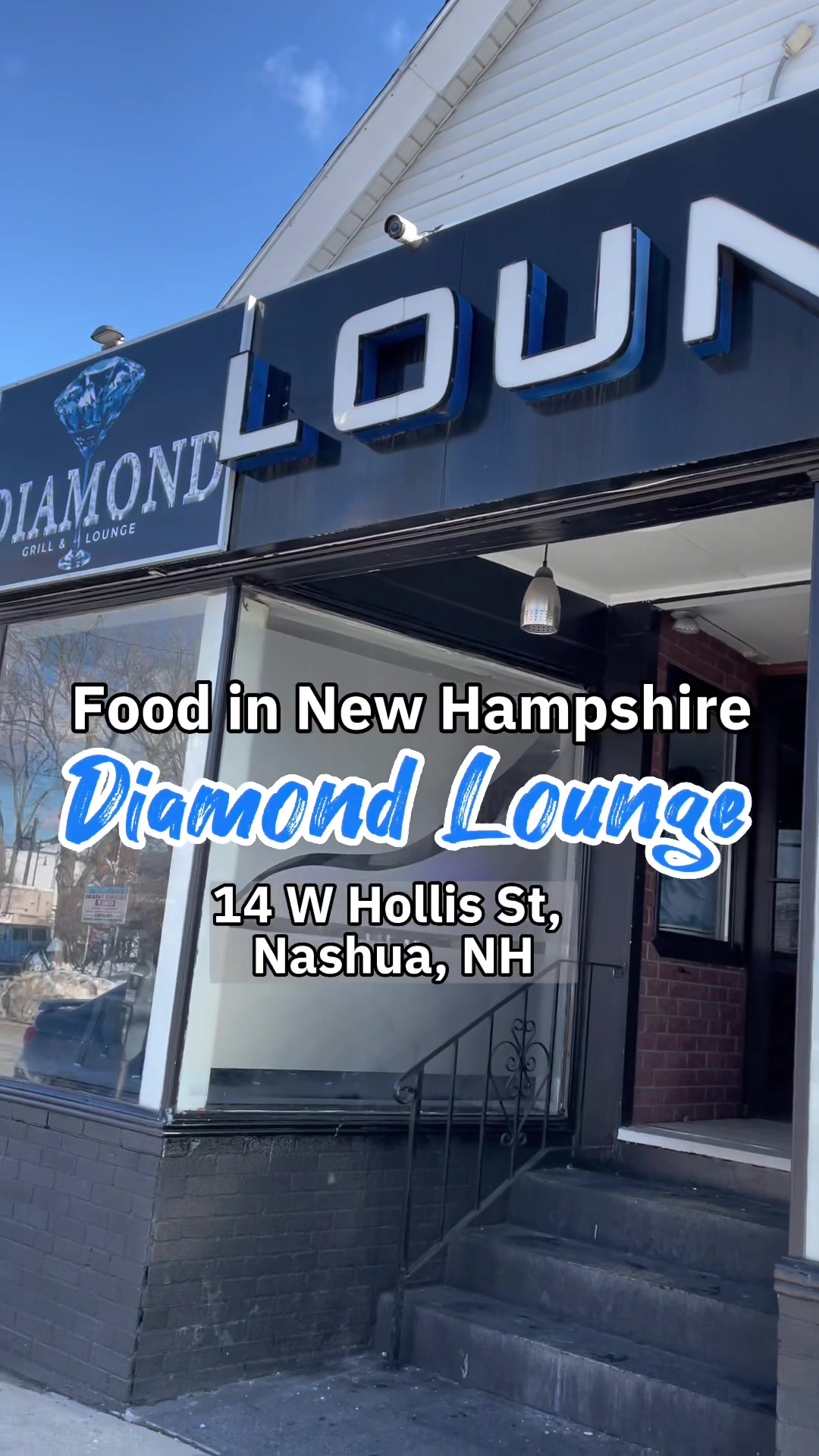 Nashua, NH