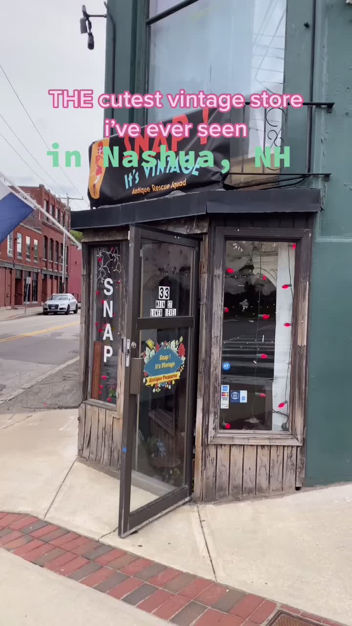 Nashua, NH