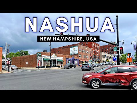 Nashua, NH