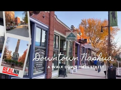 Nashua, NH