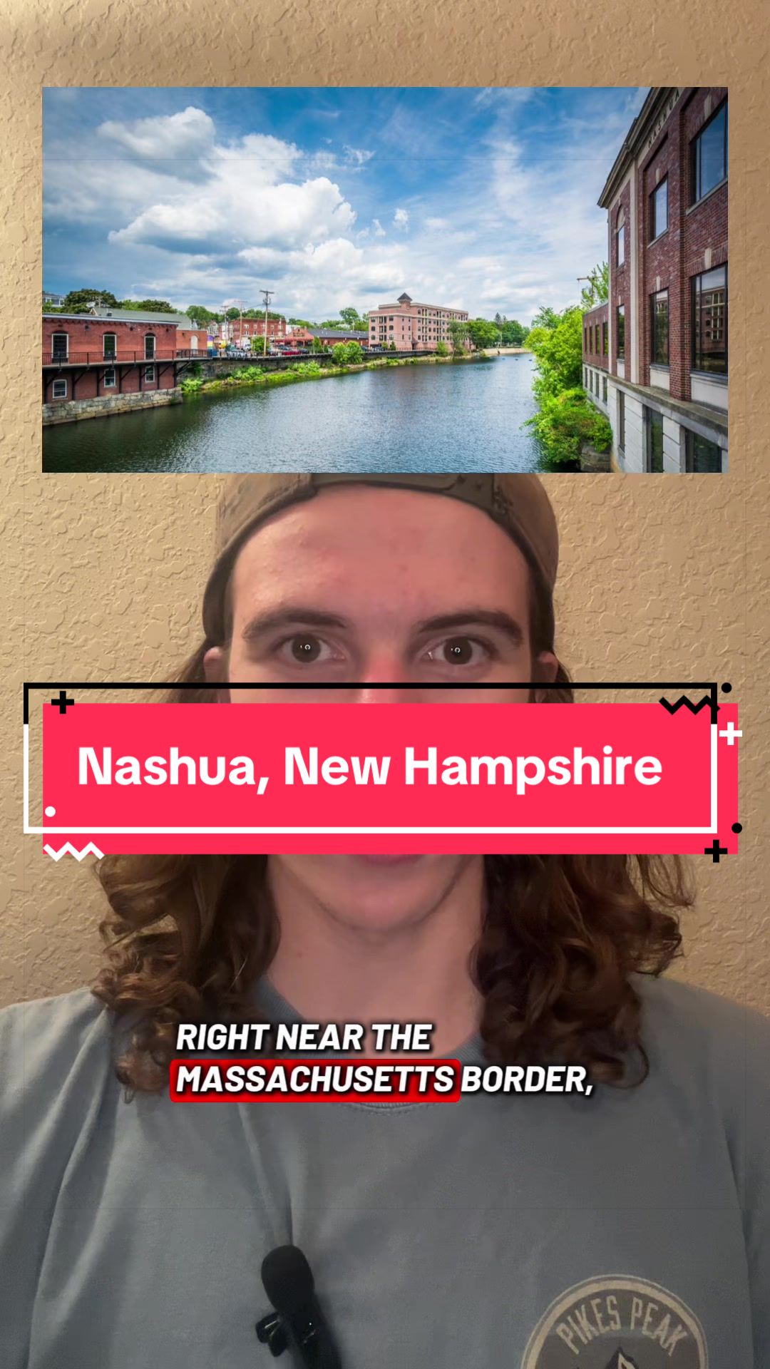 Nashua, NH