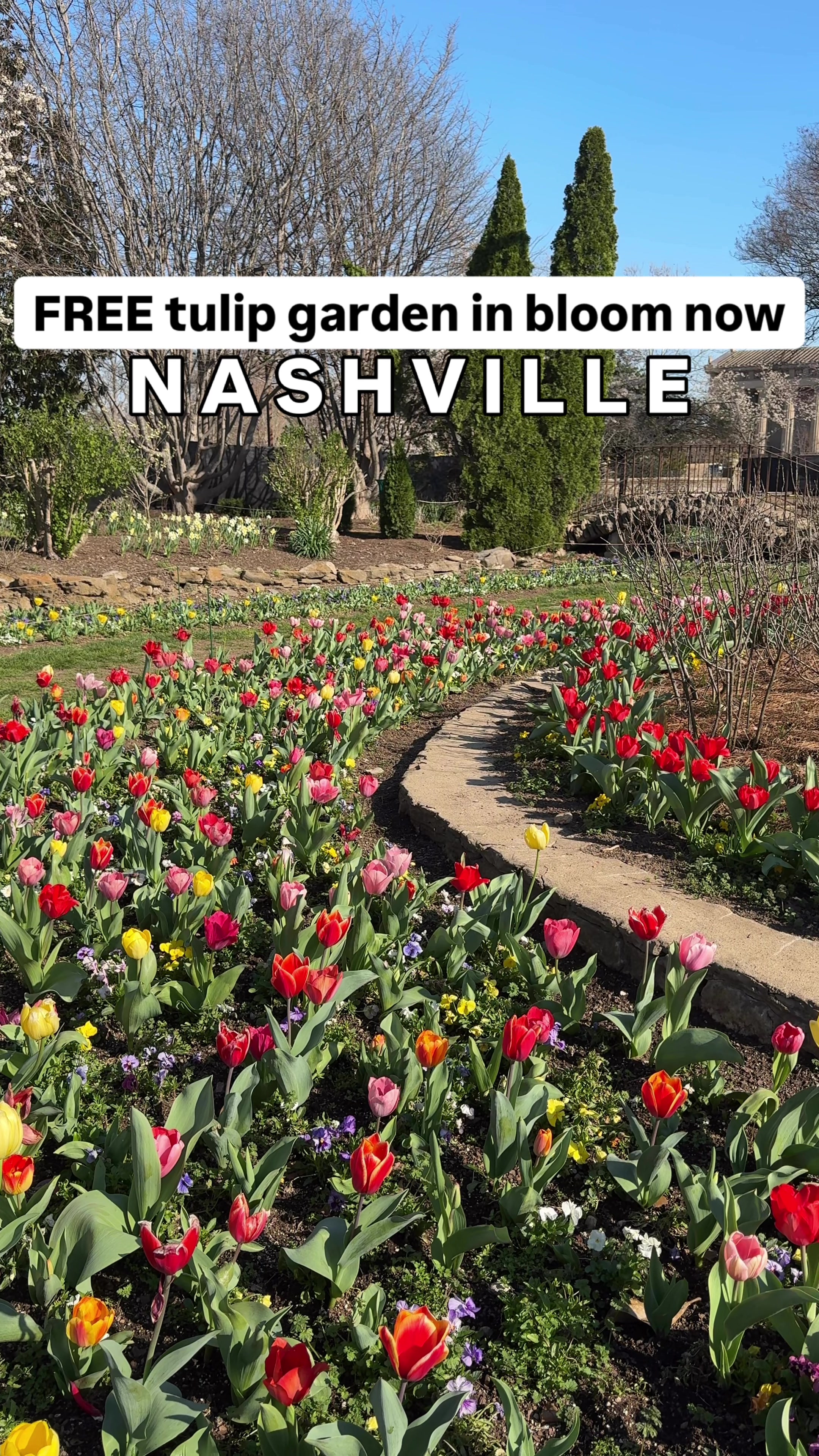Nashville Centennial Park