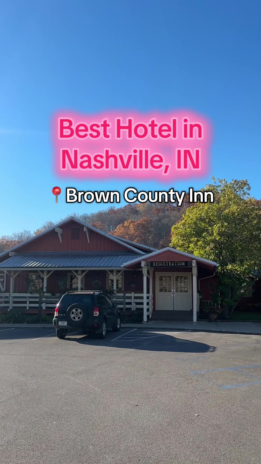 Nashville, IN
