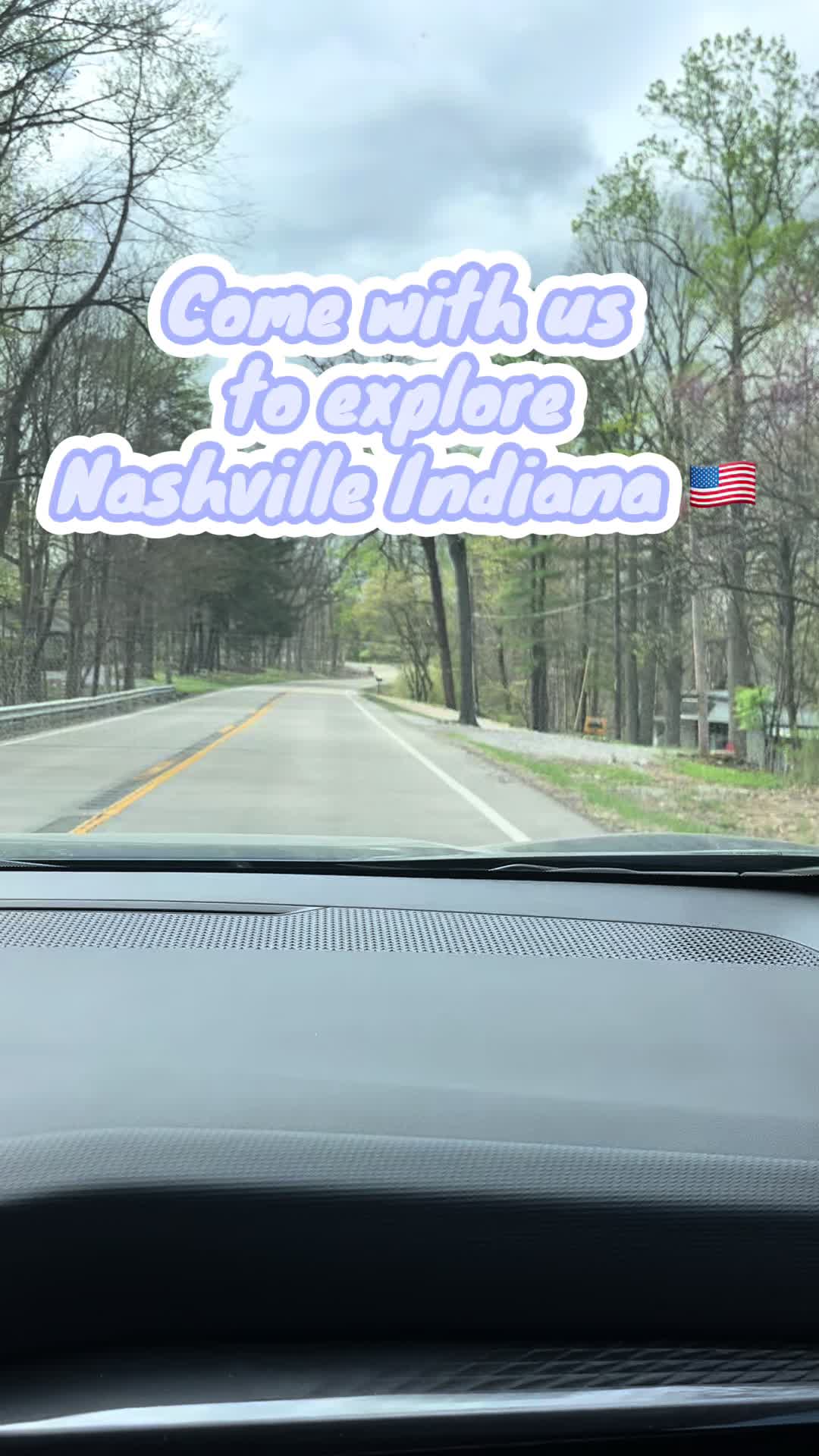 Nashville, IN