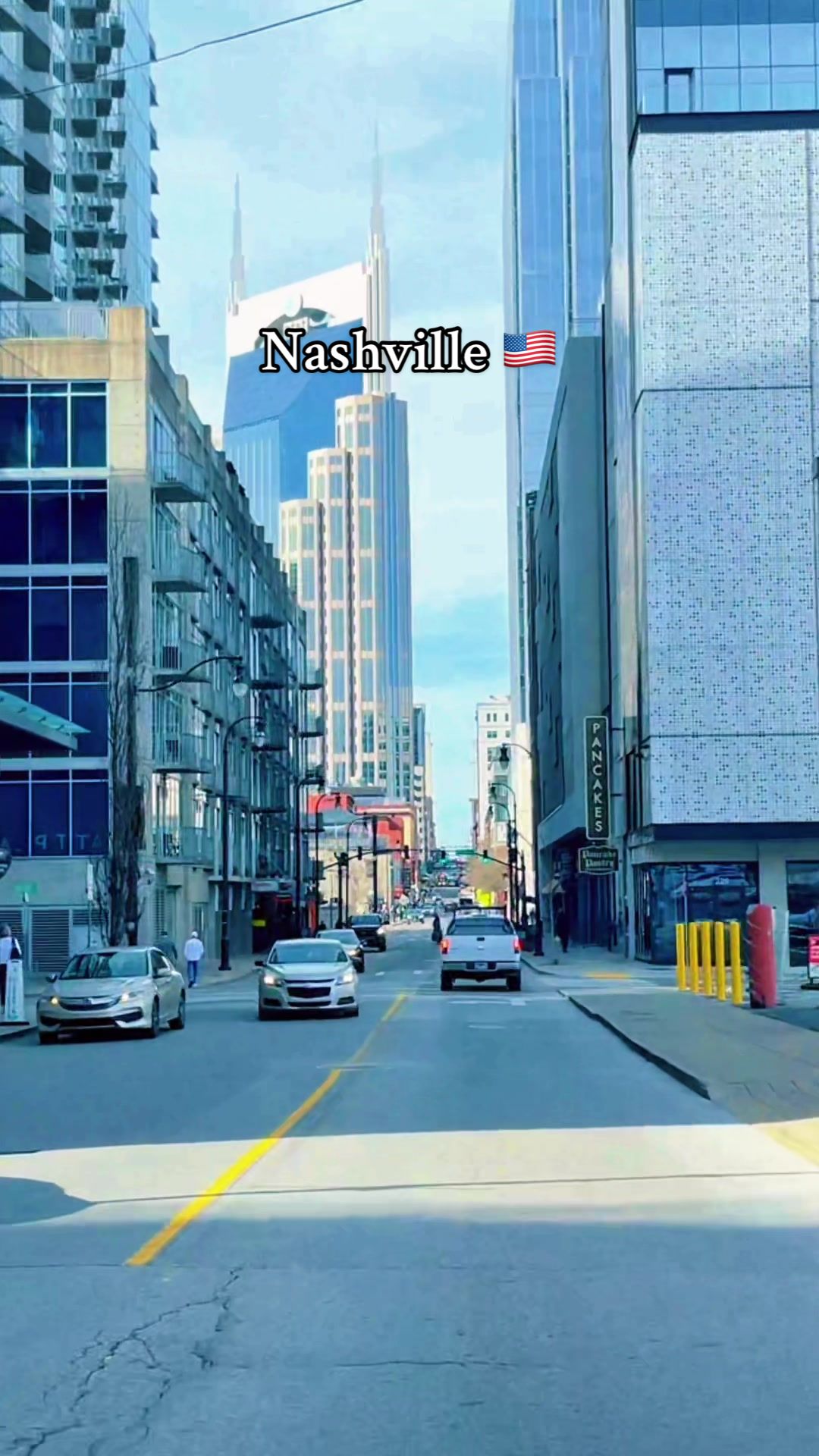 Nashville, Tennessee