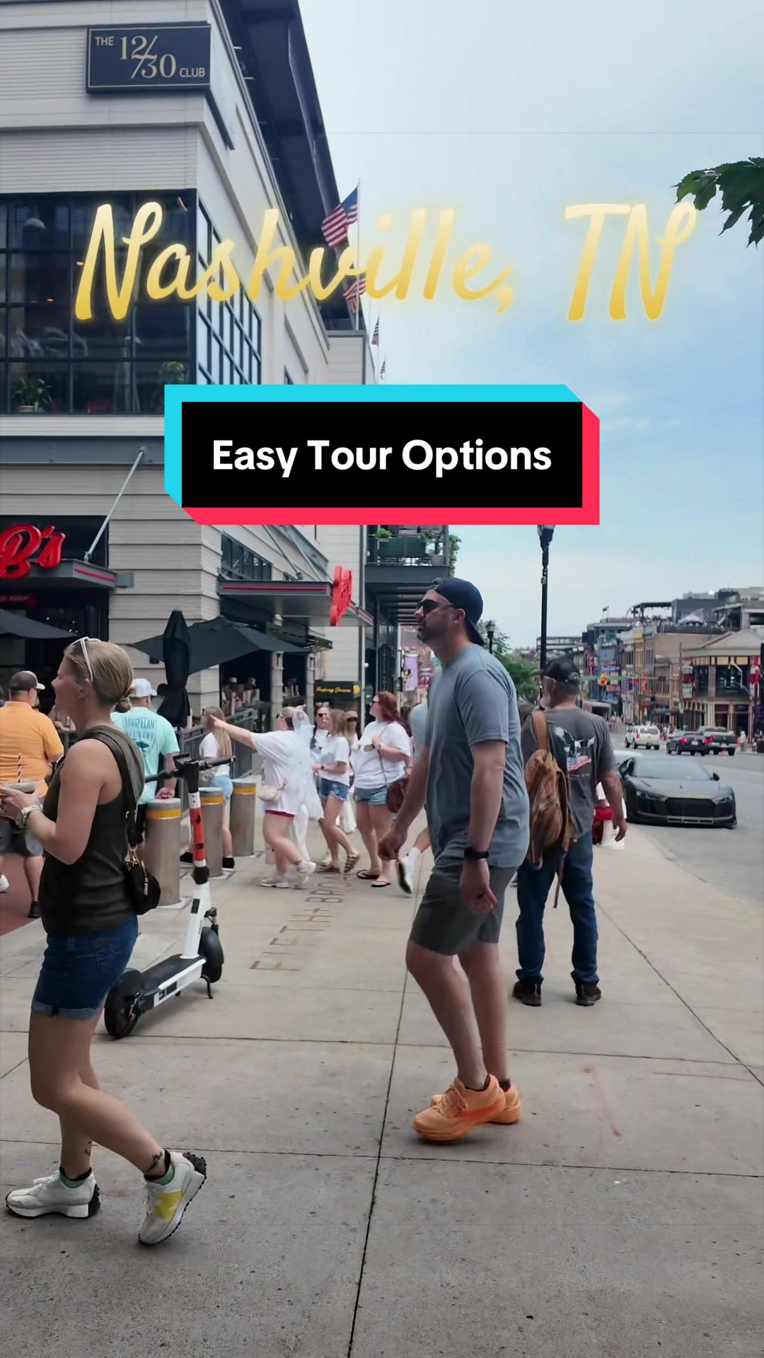 Nashville, Tennessee