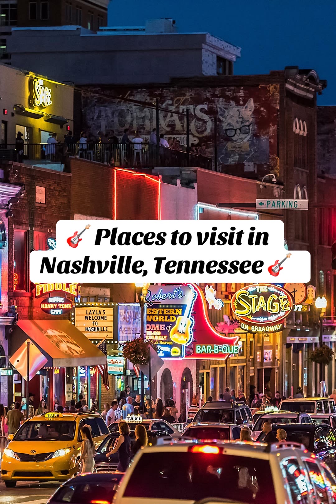 Nashville, TN