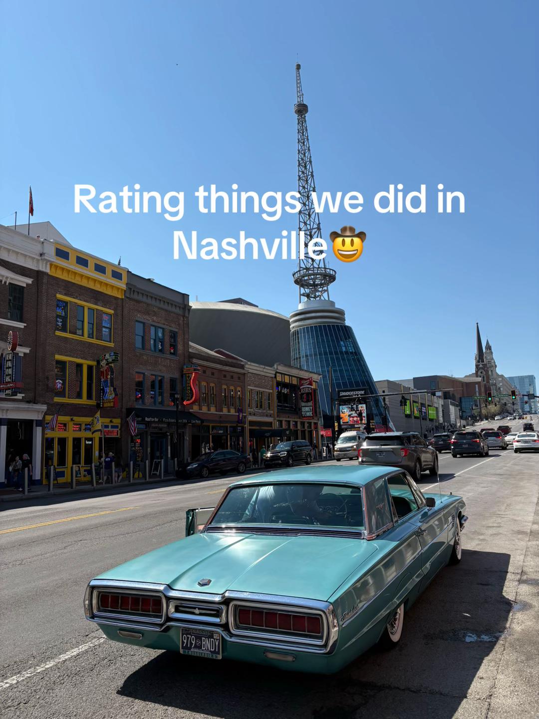 Nashville, TN