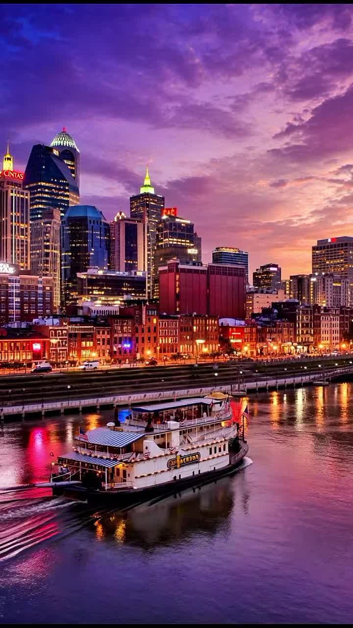 Nashville, TN