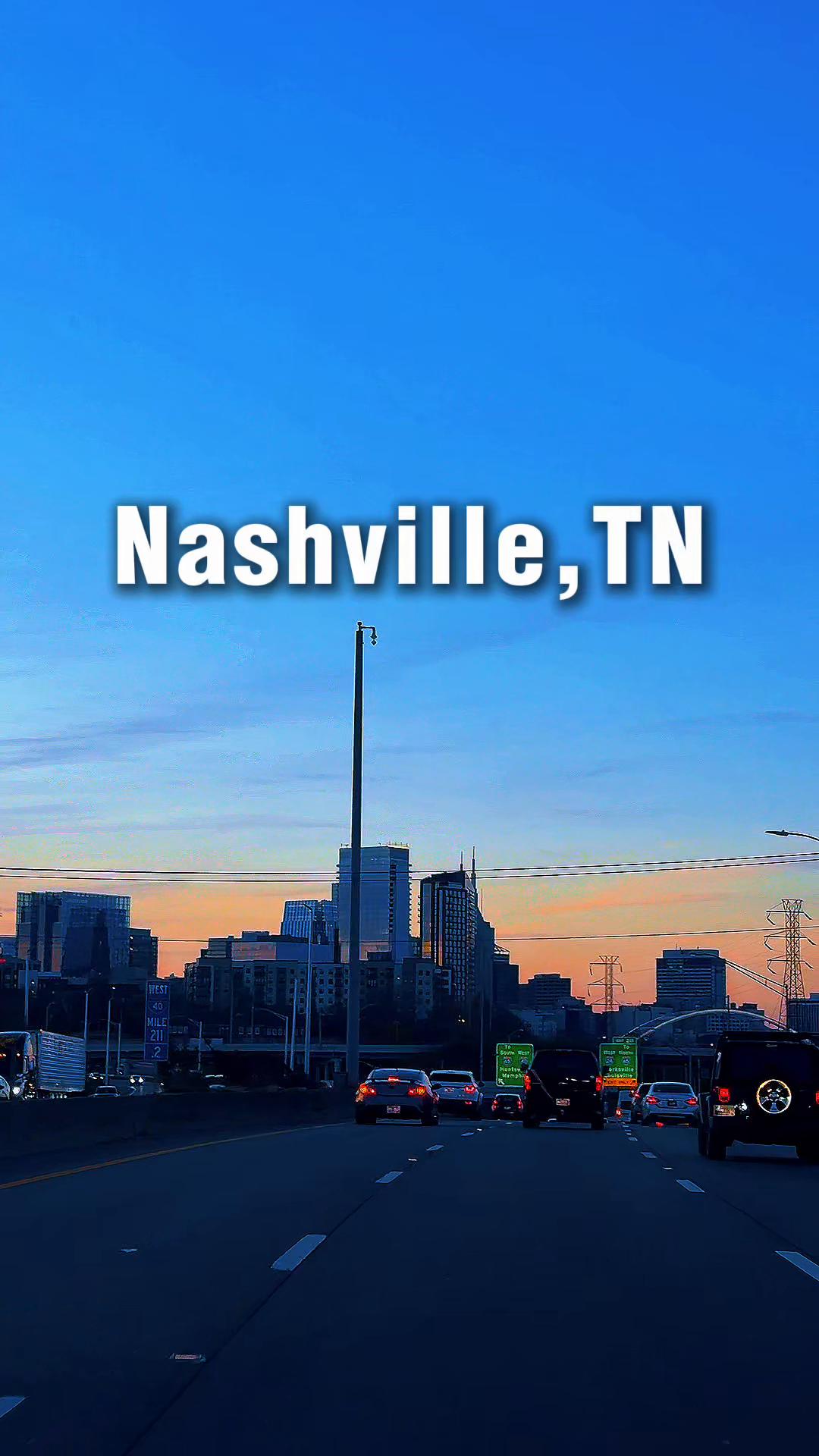 Nashville, TN