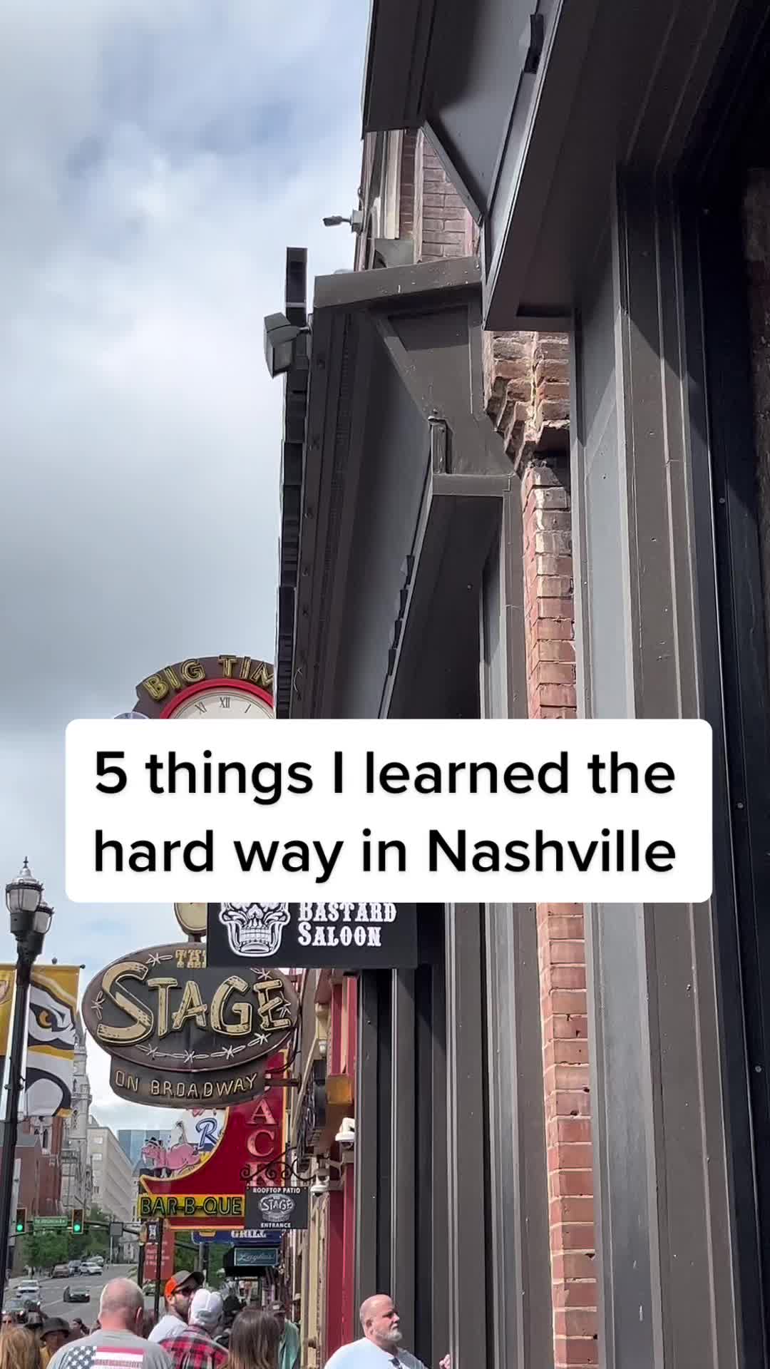 Nashville