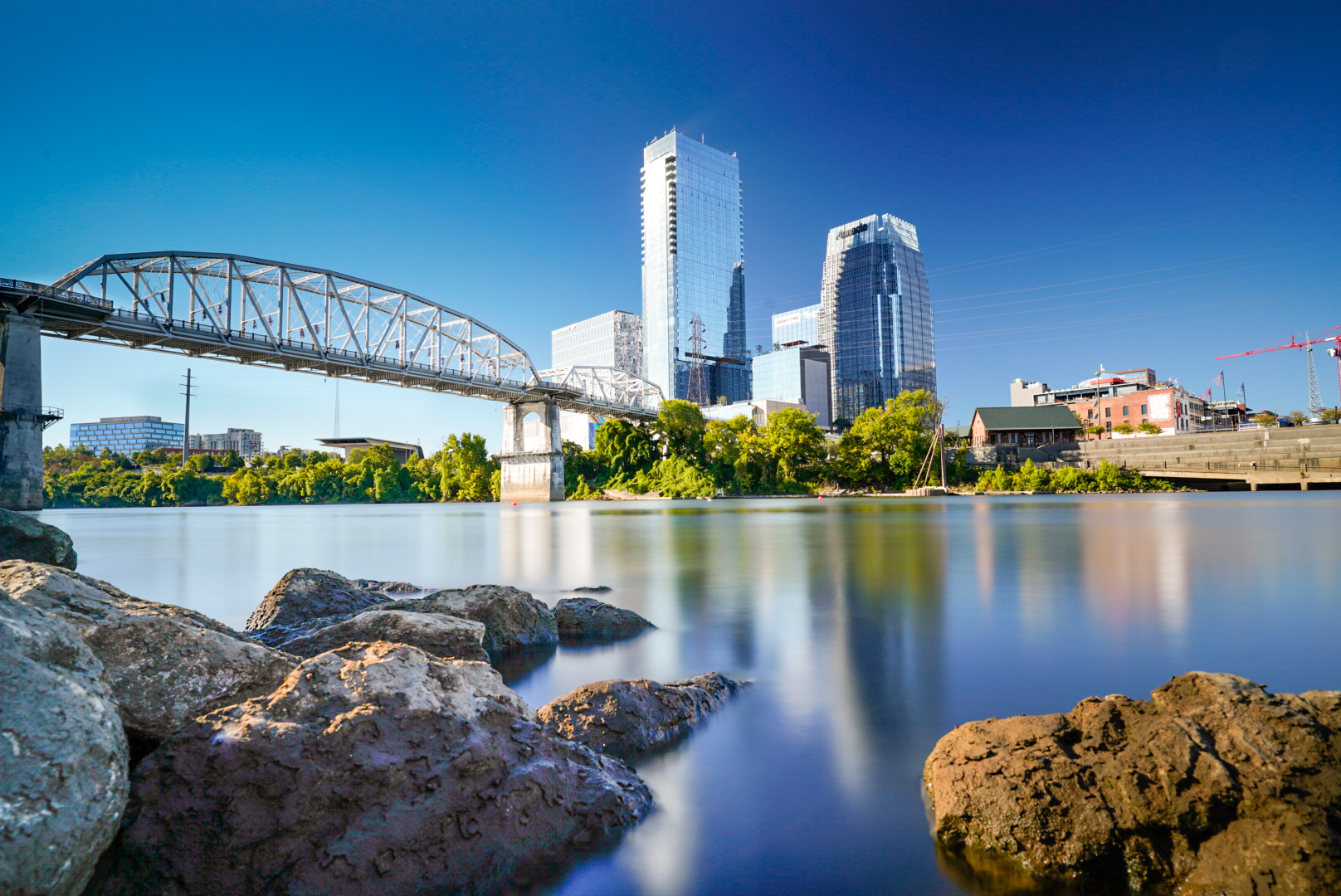 7 Weekend Getaways from Covington, KY