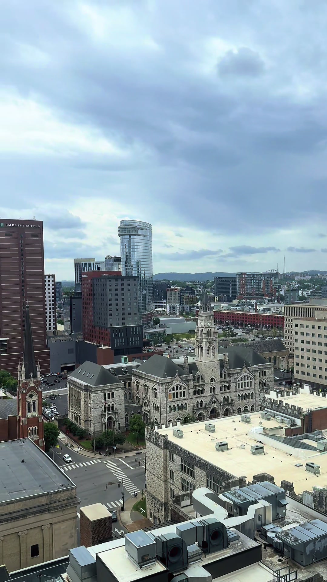 Nashville