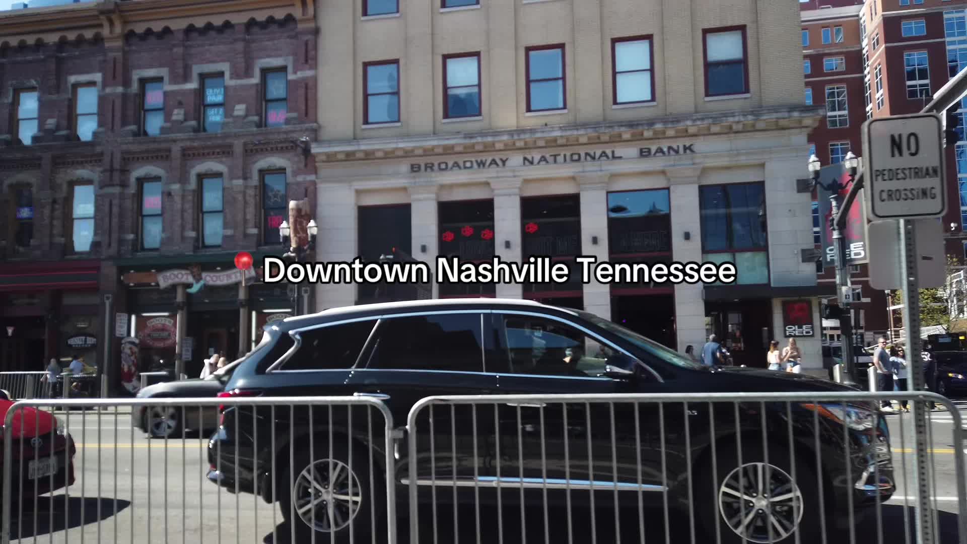 Nashville