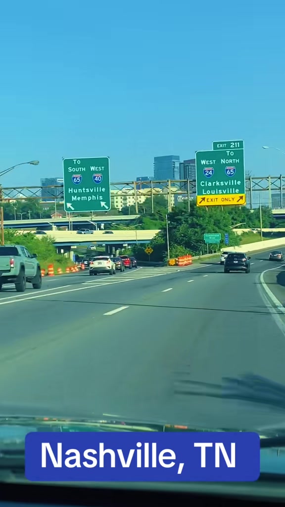 Nashville