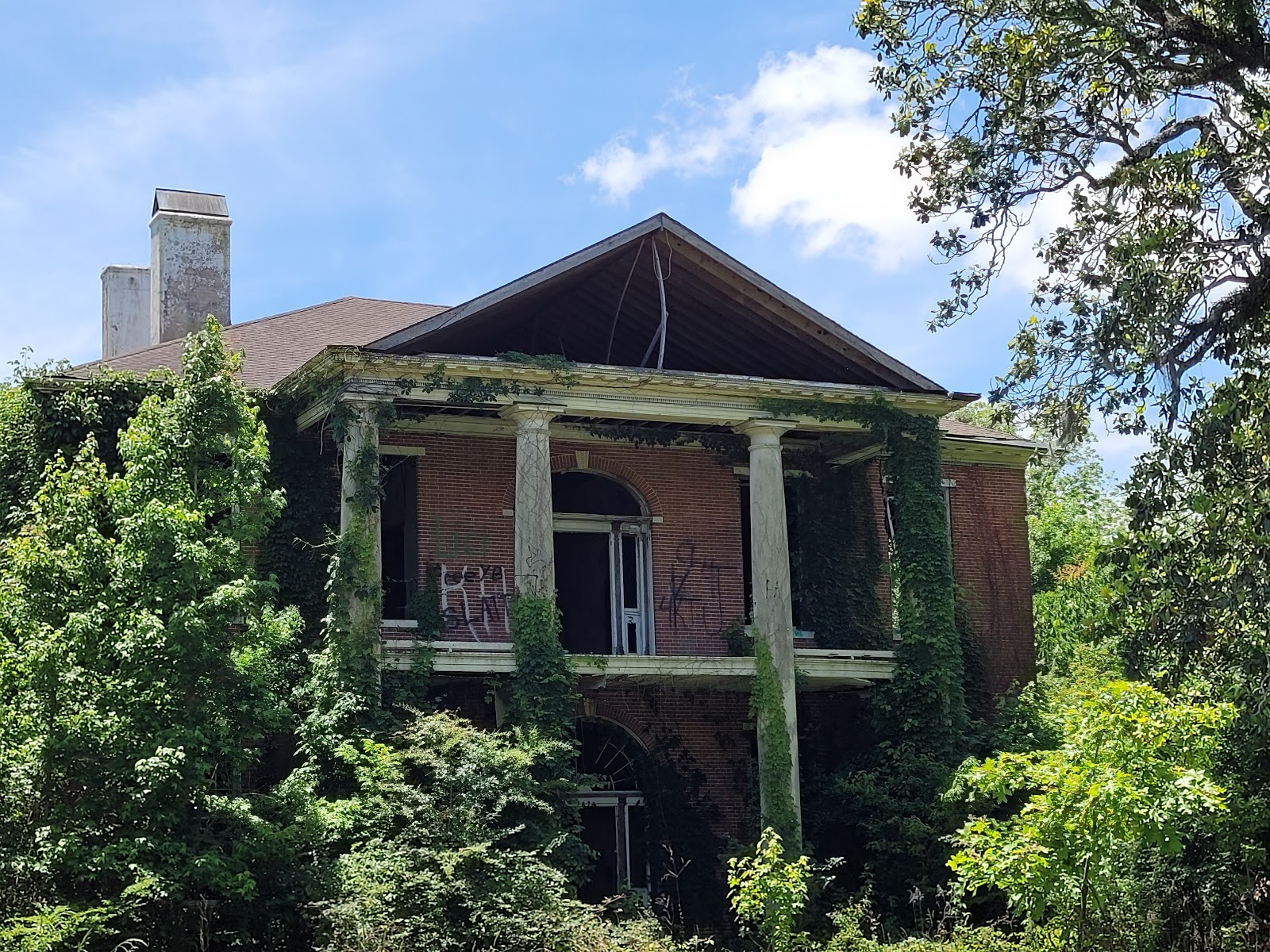 Natchez, Mississippi