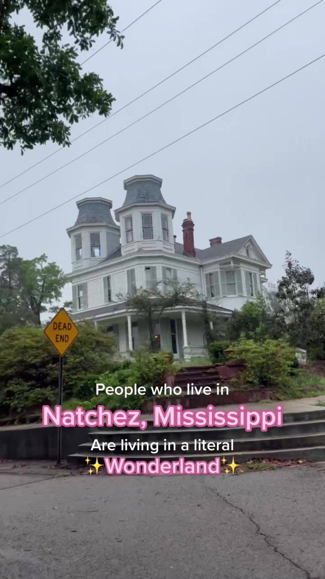 Natchez, Mississippi