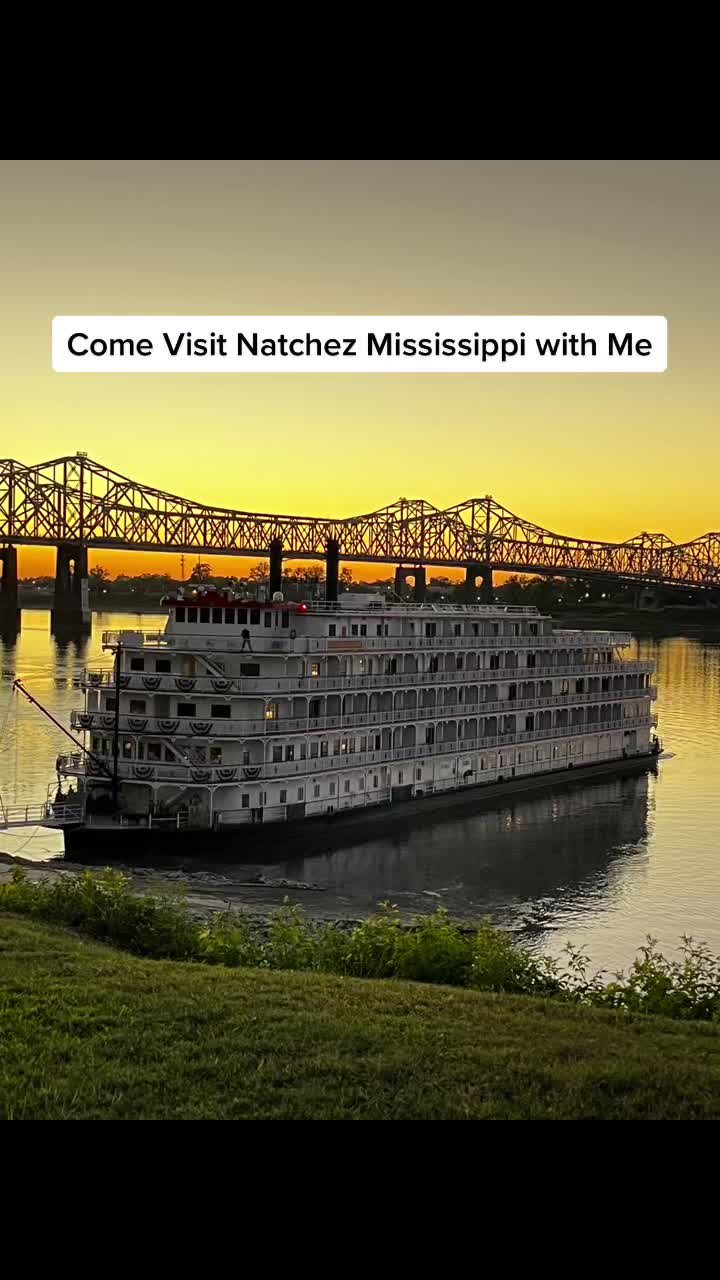 Natchez, Mississippi